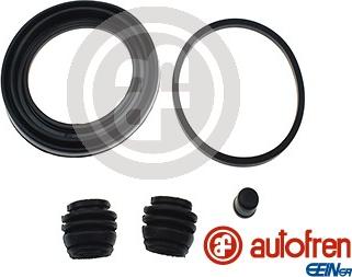 AUTOFREN SEINSA D4 944 - Set reparatie, etrier aaoparts.ro