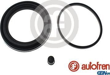 AUTOFREN SEINSA D4945 - Set reparatie, etrier aaoparts.ro