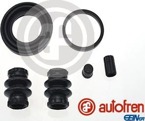 AUTOFREN SEINSA D4943 - Set reparatie, etrier aaoparts.ro