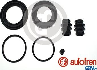 AUTOFREN SEINSA D4 947 - Set reparatie, etrier aaoparts.ro