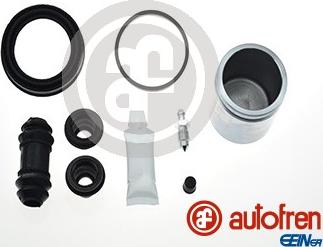 AUTOFREN SEINSA D4964C - Set reparatie, etrier aaoparts.ro