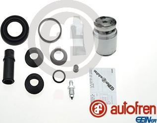 AUTOFREN SEINSA D4961LK - Set reparatie, etrier aaoparts.ro