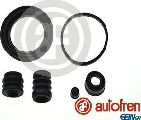 AUTOFREN SEINSA D4968 - Set reparatie, etrier aaoparts.ro