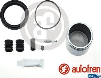 AUTOFREN SEINSA D4963C - Set reparatie, etrier aaoparts.ro