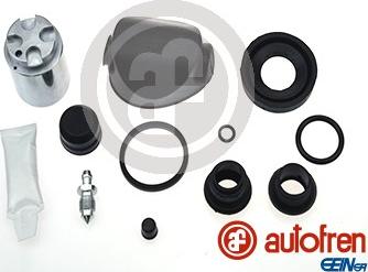 AUTOFREN SEINSA D4962C - Set reparatie, etrier aaoparts.ro