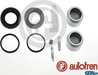 AUTOFREN SEINSA D4967C - Set reparatie, etrier aaoparts.ro