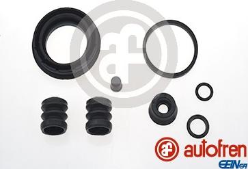 AUTOFREN SEINSA D4905 - Set reparatie, etrier aaoparts.ro