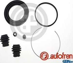 AUTOFREN SEINSA D4 908 - Set reparatie, etrier aaoparts.ro