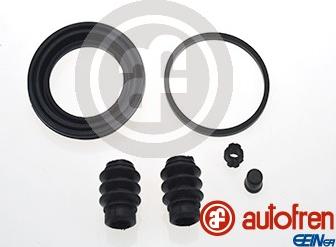 AUTOFREN SEINSA D4907 - Set reparatie, etrier aaoparts.ro