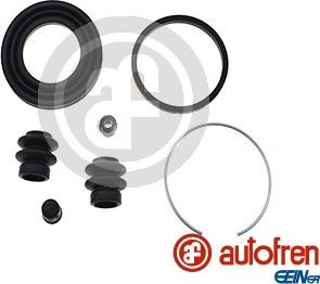 AUTOFREN SEINSA D4 914 - Set reparatie, etrier aaoparts.ro