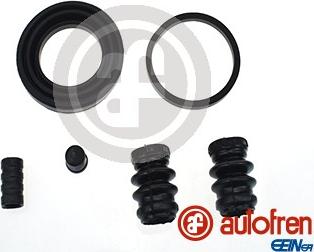 AUTOFREN SEINSA D4916 - Set reparatie, etrier aaoparts.ro