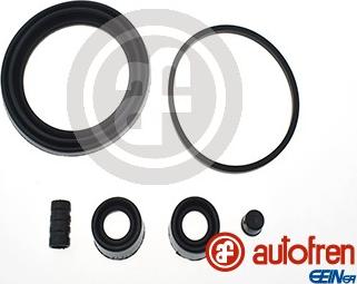 AUTOFREN SEINSA D4 910 - Set reparatie, etrier aaoparts.ro