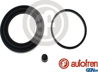 AUTOFREN SEINSA D4 912 - Set reparatie, etrier aaoparts.ro