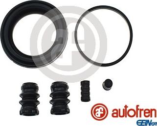 AUTOFREN SEINSA D4989 - Set reparatie, etrier aaoparts.ro