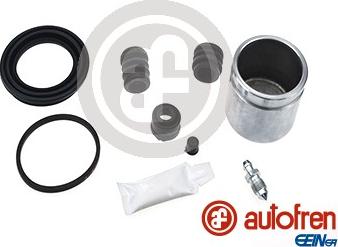 AUTOFREN SEINSA D4984C - Set reparatie, etrier aaoparts.ro