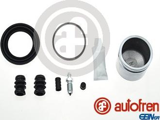 AUTOFREN SEINSA D4985C - Set reparatie, etrier aaoparts.ro