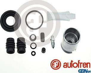 AUTOFREN SEINSA D4986C - Set reparatie, etrier aaoparts.ro