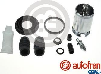 AUTOFREN SEINSA D4986RK - Set reparatie, etrier aaoparts.ro