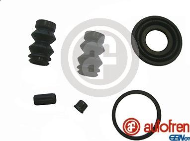 AUTOFREN SEINSA D4980 - Set reparatie, etrier aaoparts.ro