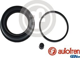 AUTOFREN SEINSA D4 935 - Set reparatie, etrier aaoparts.ro