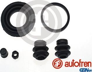 AUTOFREN SEINSA D4931 - Set reparatie, etrier aaoparts.ro