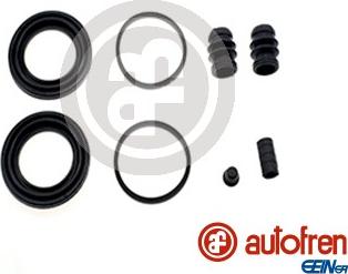 AUTOFREN SEINSA D4923 - Set reparatie, etrier aaoparts.ro