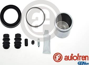 AUTOFREN SEINSA D4975C - Set reparatie, etrier aaoparts.ro