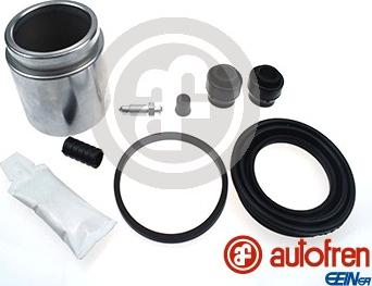 AUTOFREN SEINSA D4976C - Set reparatie, etrier aaoparts.ro