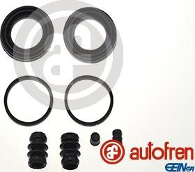 AUTOFREN SEINSA D4973 - Set reparatie, etrier aaoparts.ro