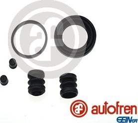 AUTOFREN SEINSA D4499 - Set reparatie, etrier aaoparts.ro