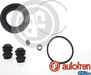 AUTOFREN SEINSA D4 496 - Set reparatie, etrier aaoparts.ro