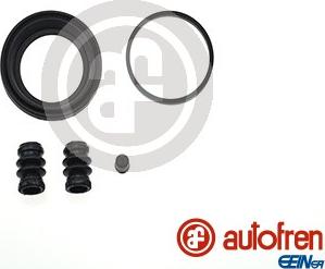 AUTOFREN SEINSA D4 444 - Set reparatie, etrier aaoparts.ro