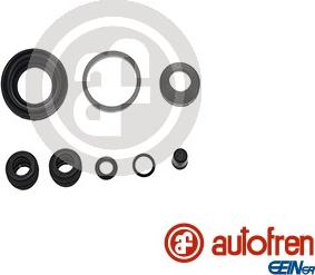 AUTOFREN SEINSA D4 446 - Set reparatie, etrier aaoparts.ro