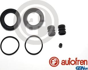 AUTOFREN SEINSA D4440 - Set reparatie, etrier aaoparts.ro