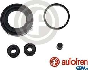 AUTOFREN SEINSA D4448 - Set reparatie, etrier aaoparts.ro