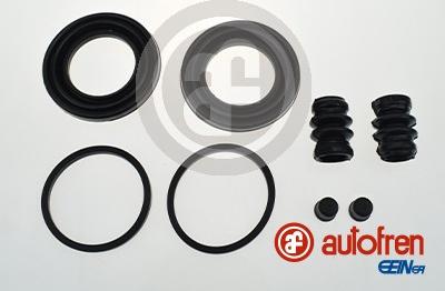 AUTOFREN SEINSA D4442 - Set reparatie, etrier aaoparts.ro