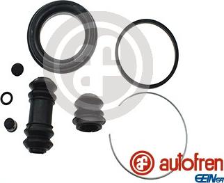 AUTOFREN SEINSA D4466 - Set reparatie, etrier aaoparts.ro