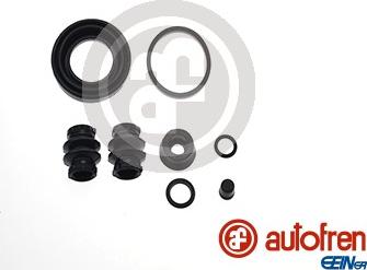 AUTOFREN SEINSA D4468 - Set reparatie, etrier aaoparts.ro