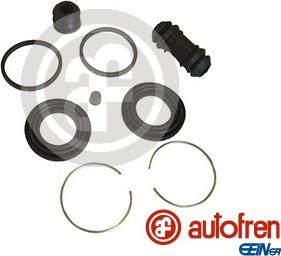 AUTOFREN SEINSA D4467 - Set reparatie, etrier aaoparts.ro
