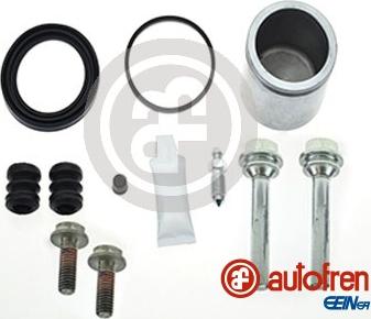AUTOFREN SEINSA D44097S - Set reparatie, etrier aaoparts.ro
