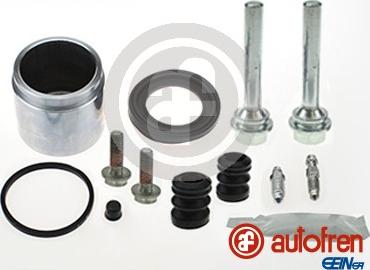 AUTOFREN SEINSA D44063S - Set reparatie, etrier aaoparts.ro