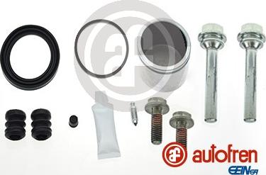 AUTOFREN SEINSA D44084S - Set reparatie, etrier aaoparts.ro