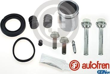 AUTOFREN SEINSA D44085S - Set reparatie, etrier aaoparts.ro