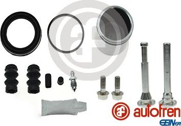 AUTOFREN SEINSA D44033S - Set reparatie, etrier aaoparts.ro