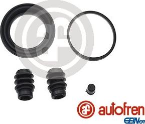 AUTOFREN SEINSA D4 402 - Set reparatie, etrier aaoparts.ro