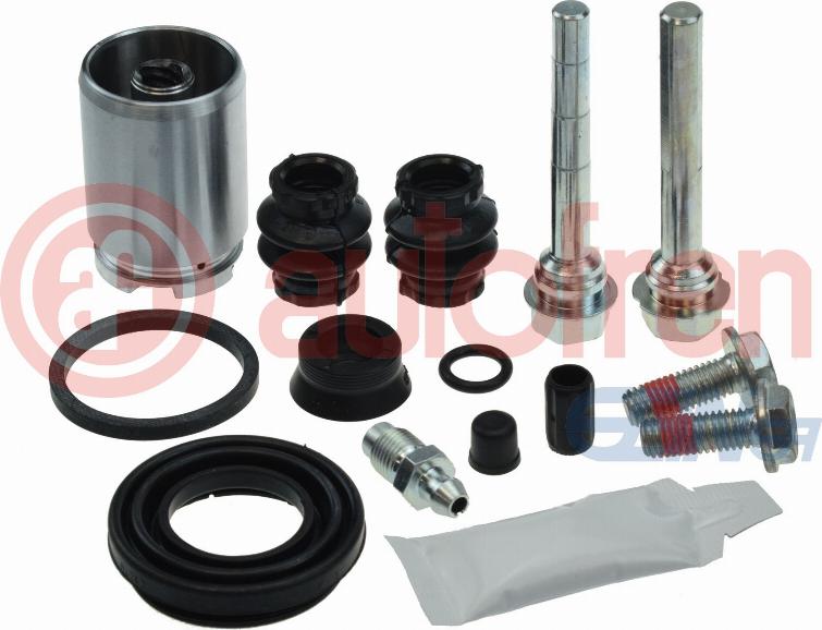 AUTOFREN SEINSA D44071S - Set reparatie, etrier aaoparts.ro