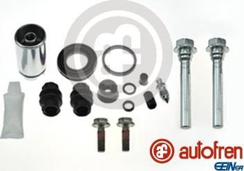 AUTOFREN SEINSA D44073S - Set reparatie, etrier aaoparts.ro