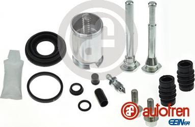 AUTOFREN SEINSA D44145S - Set reparatie, etrier aaoparts.ro