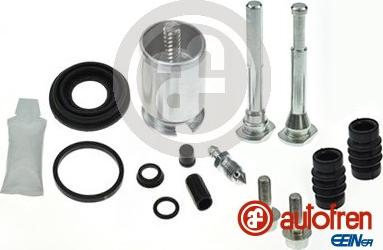 AUTOFREN SEINSA D44146S - Set reparatie, etrier aaoparts.ro