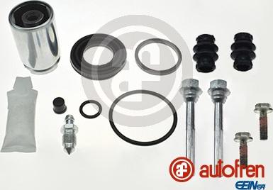 AUTOFREN SEINSA D44151S - Set reparatie, etrier aaoparts.ro